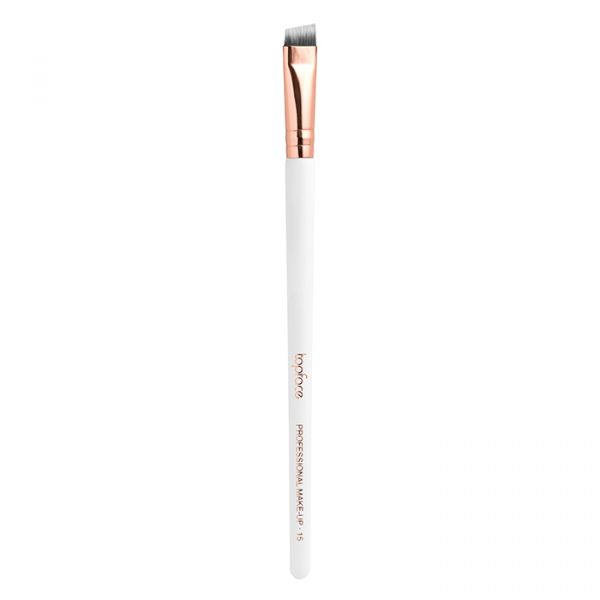 Topface Makeup Brush №15 "Angled Brow Brush" Angled PT901